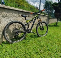 Specialized Stumpjumper