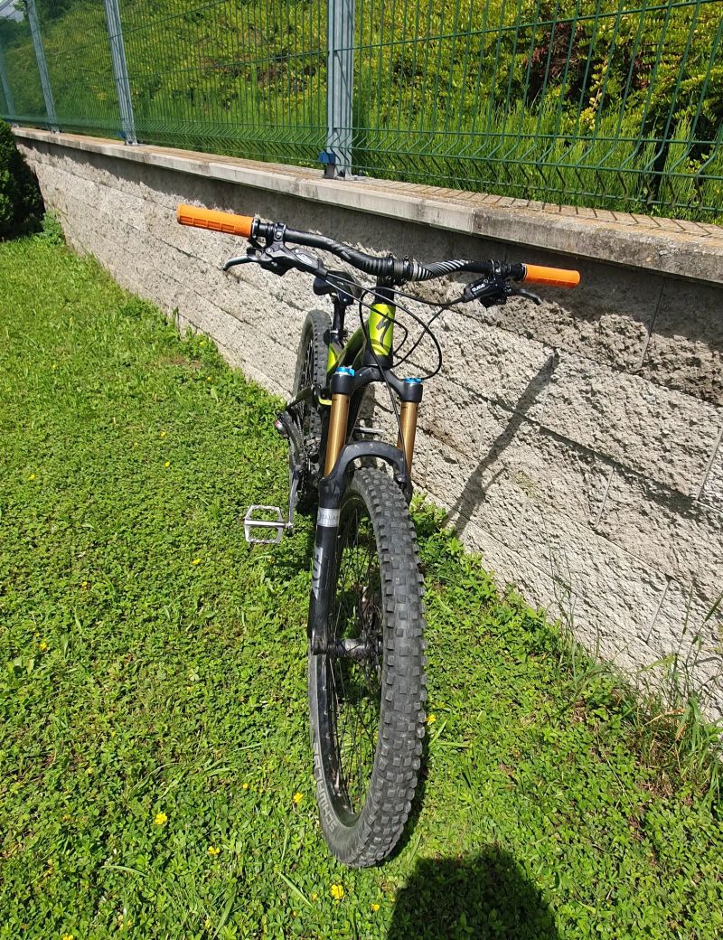 Specialized Stumpjumper
