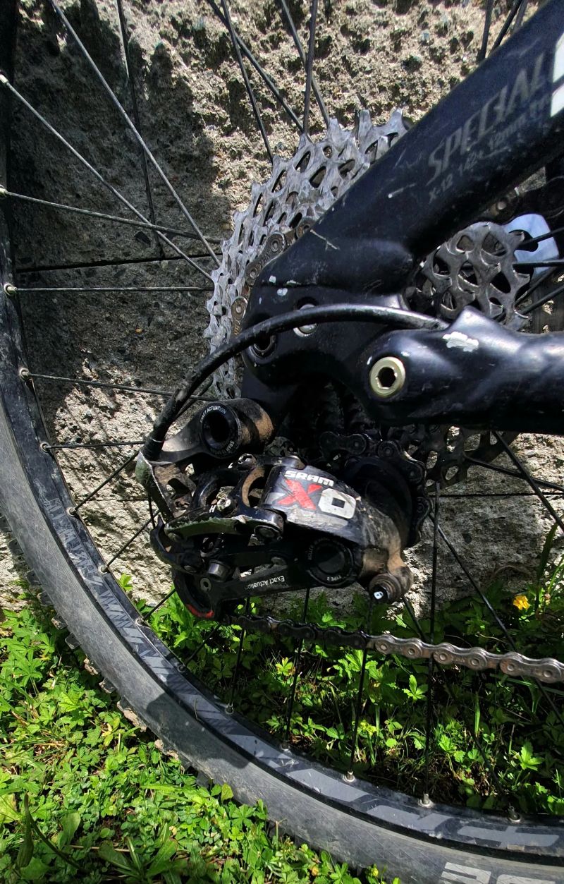 Specialized Stumpjumper