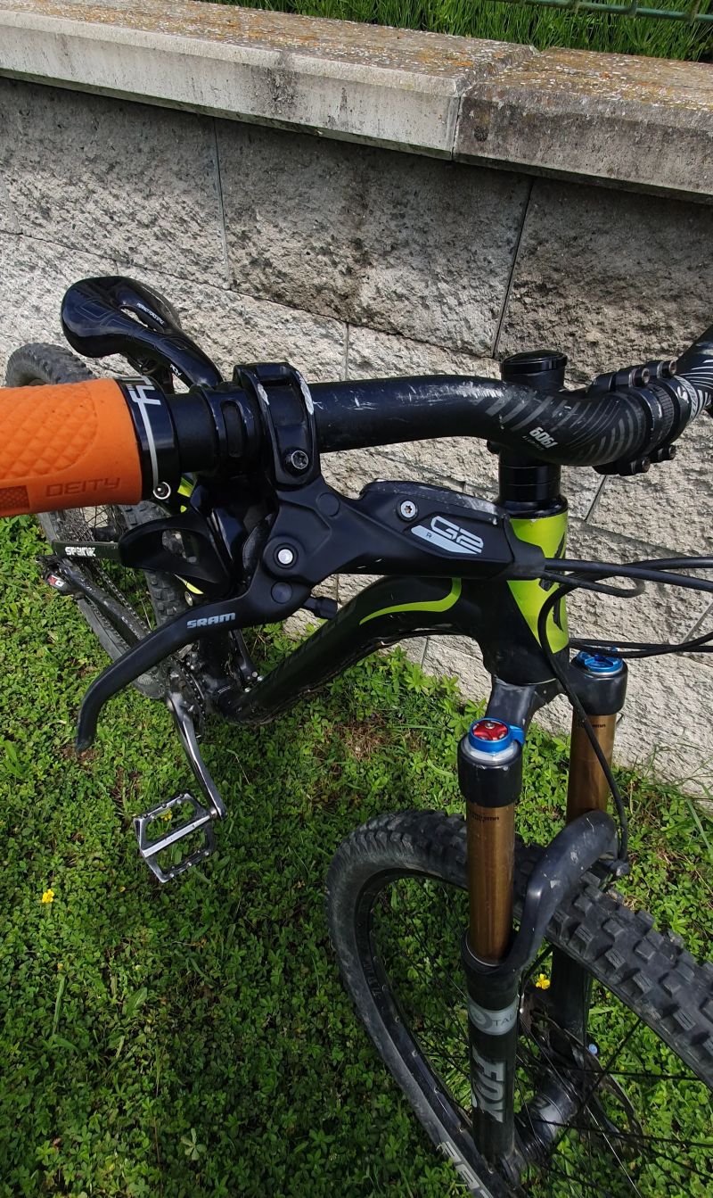 Specialized Stumpjumper