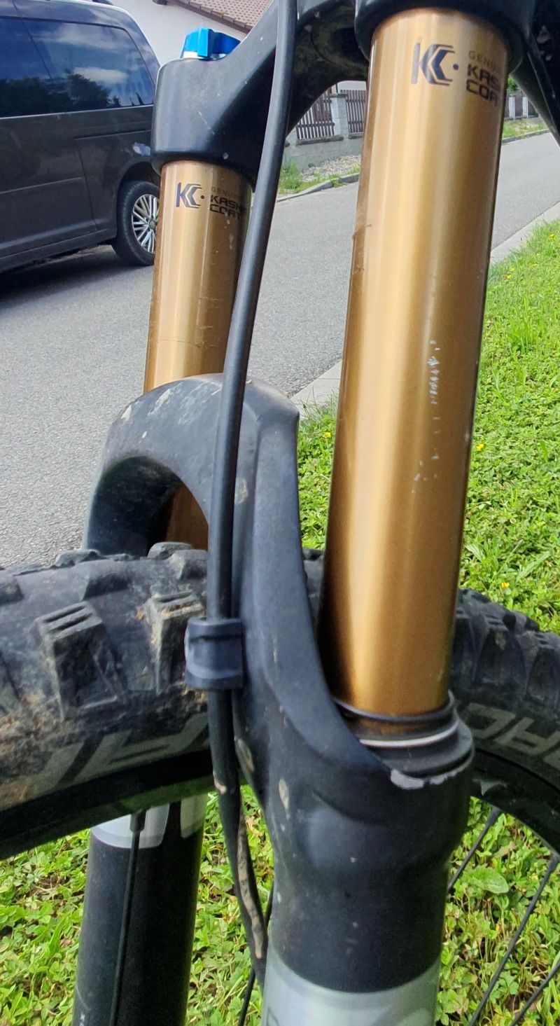 Specialized Stumpjumper