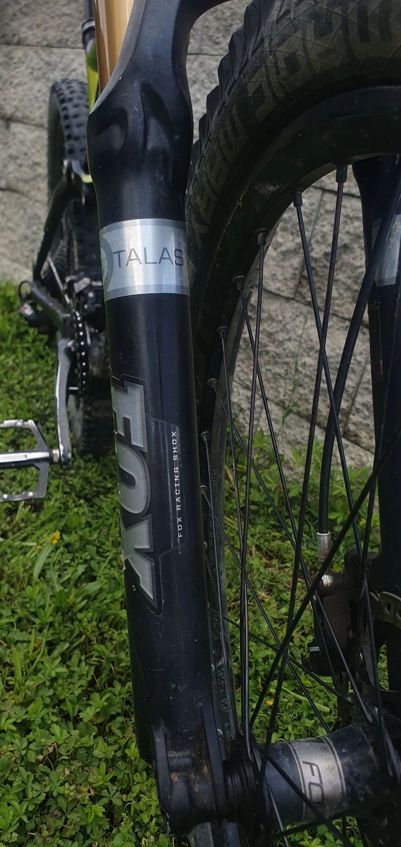 Specialized Stumpjumper