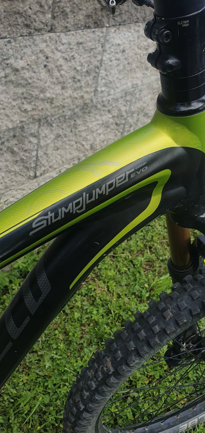 Specialized Stumpjumper