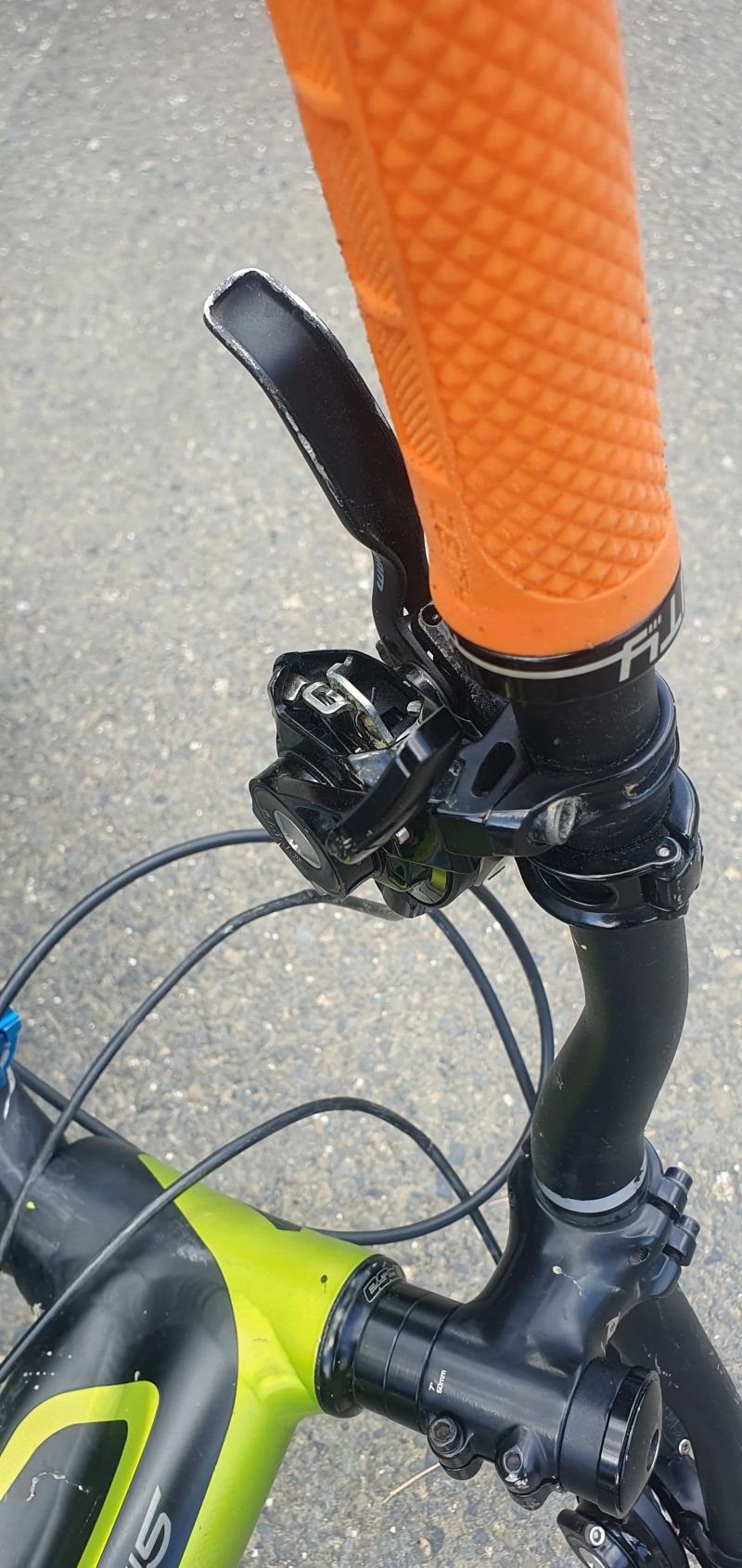 Specialized Stumpjumper