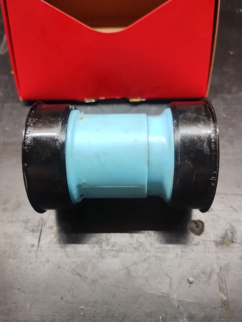 Kliky Hollogram bb30