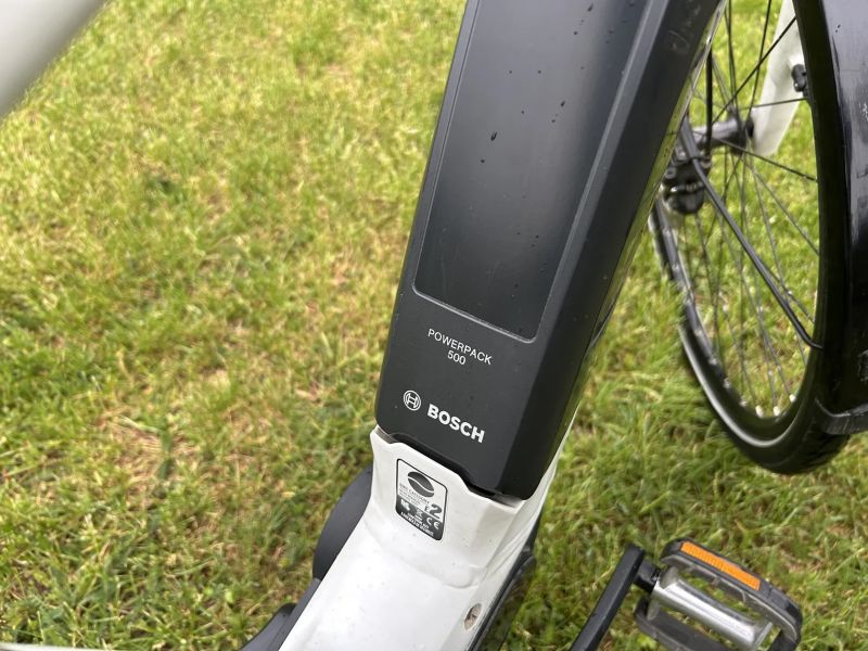KTM Macina Cross 10