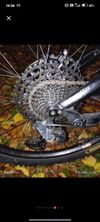NS Bikes DEFINE AL 150