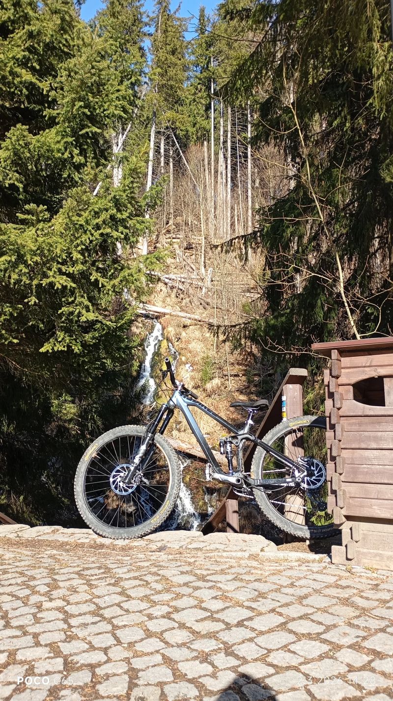 NS Bikes DEFINE AL 150