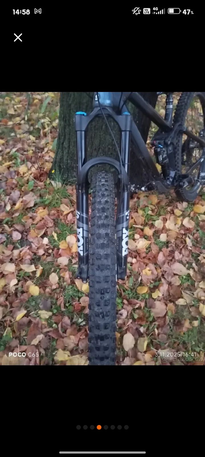 NS Bikes DEFINE AL 150