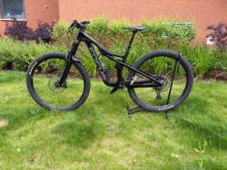 Focus JAM 8.8 Carbon (29") 2022