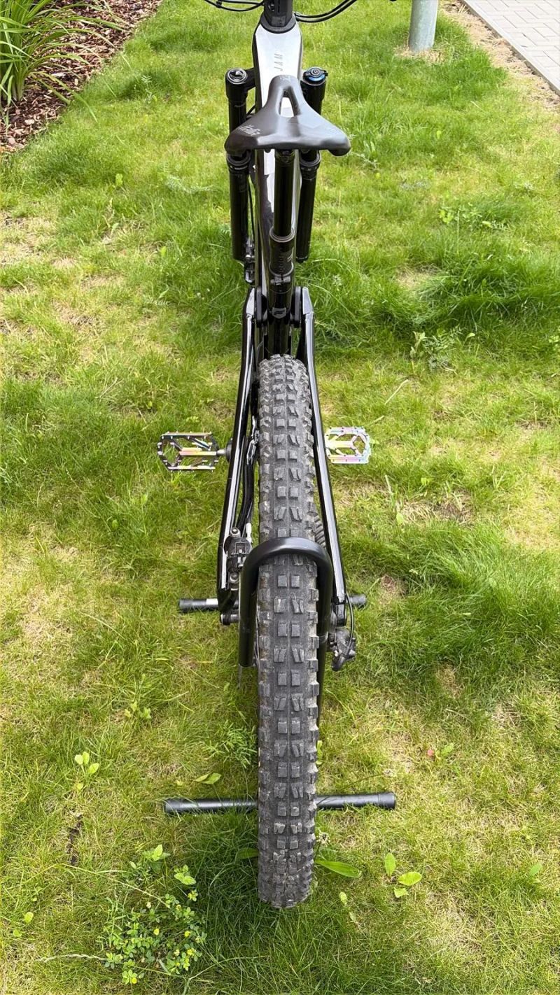 Focus JAM 8.8 Carbon (29") 2022