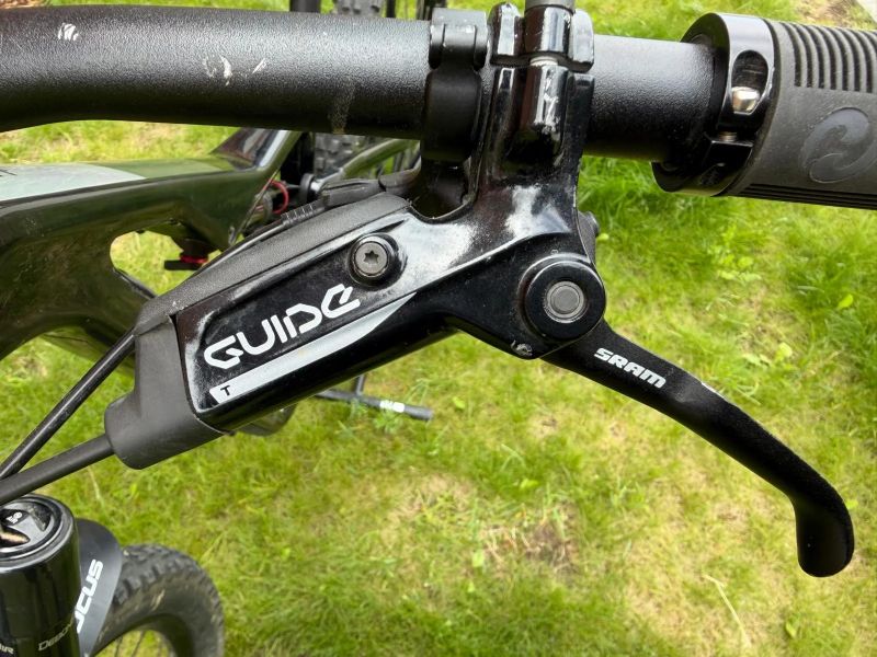 Focus JAM 8.8 Carbon (29") 2022
