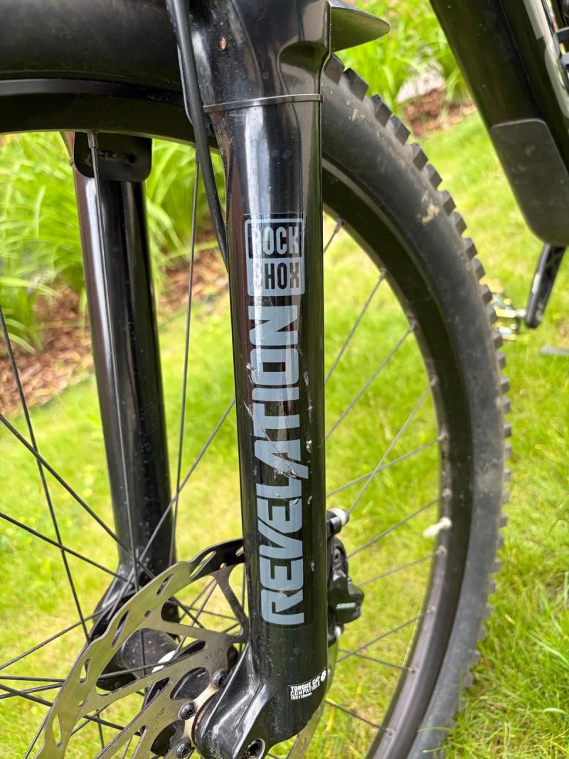 Focus JAM 8.8 Carbon (29") 2022