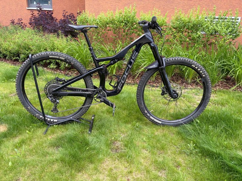 Focus JAM 8.8 Carbon (29") 2022