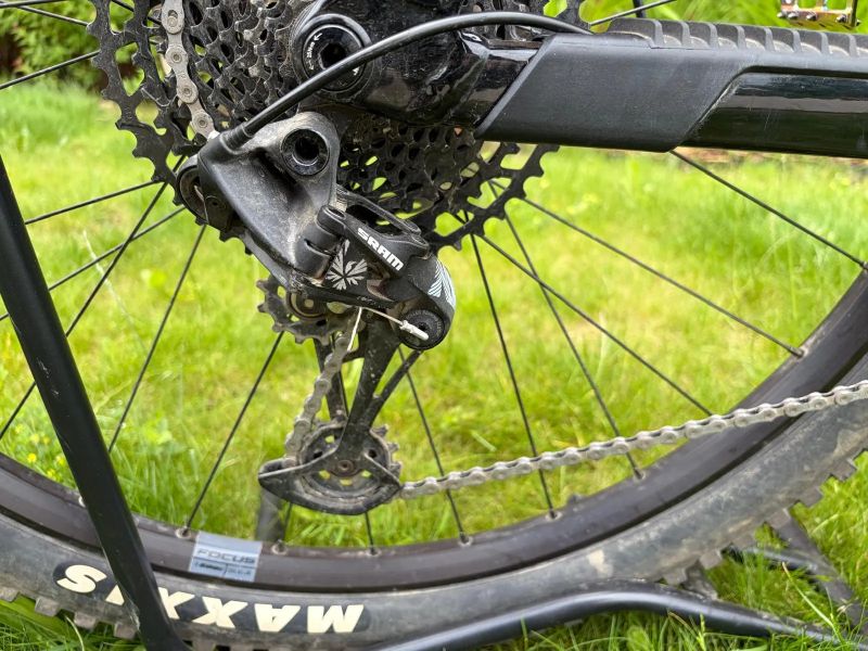 Focus JAM 8.8 Carbon (29") 2022