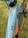 Cube ACID HPA 27,5