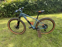 Cube ACID HPA 27,5