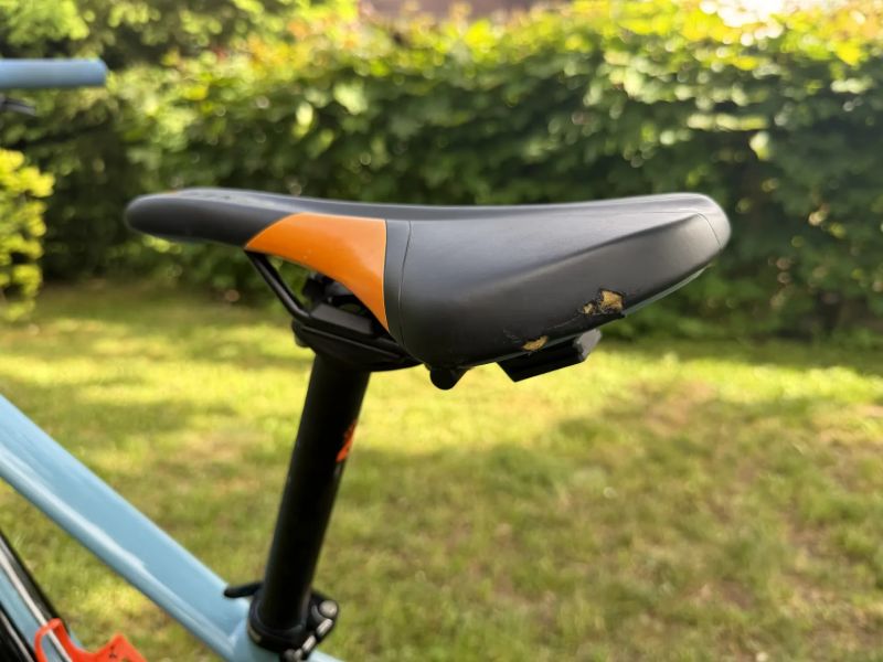 Cube ACID HPA 27,5