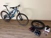 Rock Machine Blizzard XCM 30-29 L