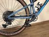 Rock Machine Blizzard XCM 30-29 L