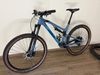 Rock Machine Blizzard XCM 30-29 L