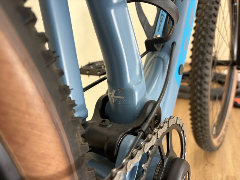 Rock Machine Blizzard XCM 30-29 L