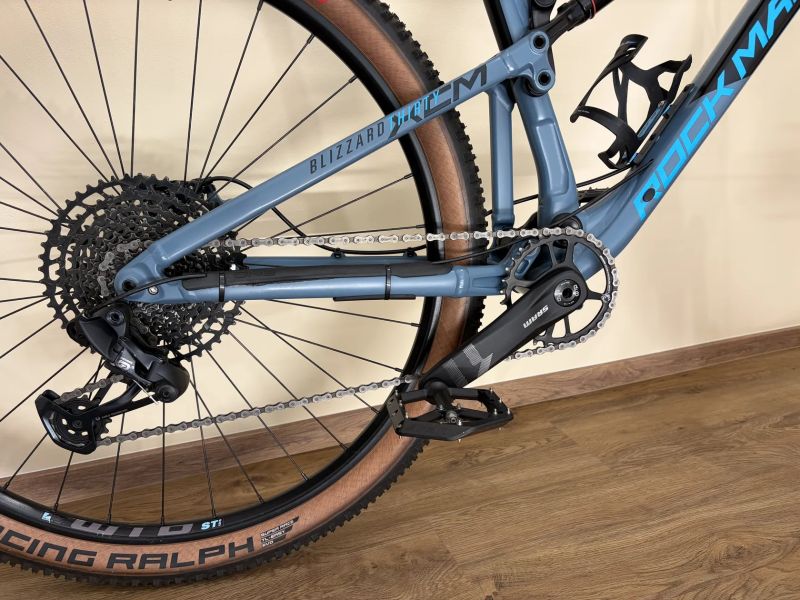 Rock Machine Blizzard XCM 30-29 L