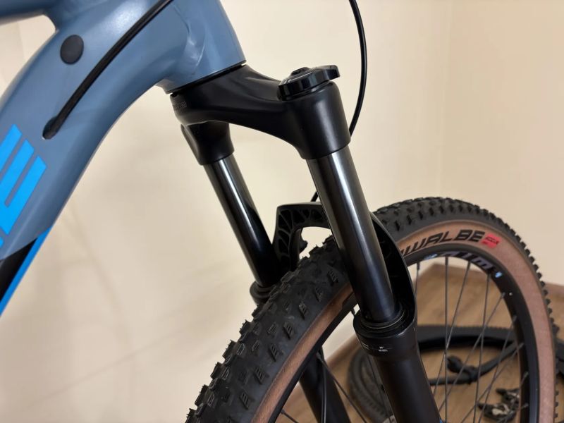Rock Machine Blizzard XCM 30-29 L