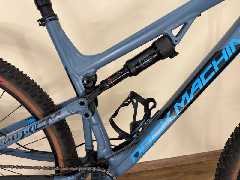 Rock Machine Blizzard XCM 30-29 L