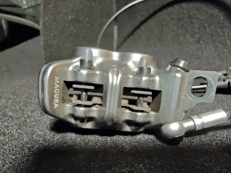 Magura MT7 Pro