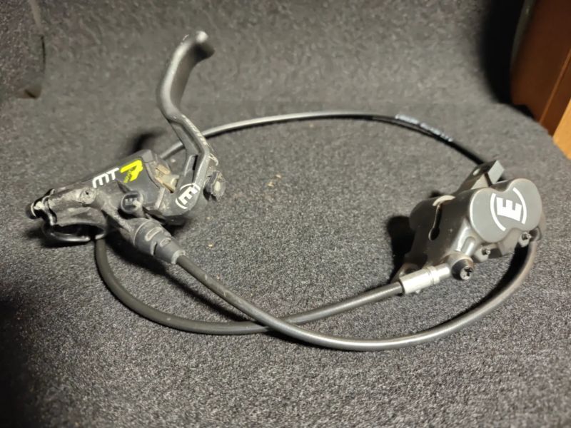 Magura MT7 Pro