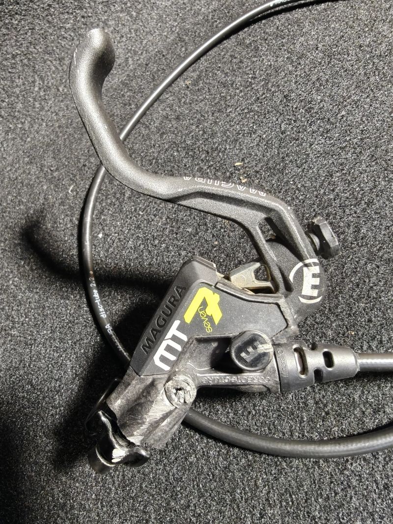 Magura MT7 Pro
