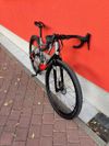 Marin Gestalt 10 - 56cm - Apex, DTSwiss, bezduše