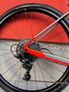 Marin Gestalt 10 - 56cm - Apex, DTSwiss, bezduše