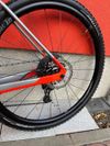 Marin Gestalt 10 - 56cm - Apex, DTSwiss, bezduše