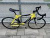 Silniční kolo FORT RO.AERO.SL ( 52 ) Campagnolo PC: 27.990kč
