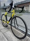 Silniční kolo FORT RO.AERO.SL ( 52 ) Campagnolo PC: 27.990kč