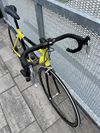 Silniční kolo FORT RO.AERO.SL ( 52 ) Campagnolo PC: 27.990kč