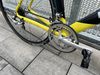 Silniční kolo FORT RO.AERO.SL ( 52 ) Campagnolo PC: 27.990kč