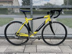 Silniční kolo FORT RO.AERO.SL ( 52 ) Campagnolo PC: 27.990kč