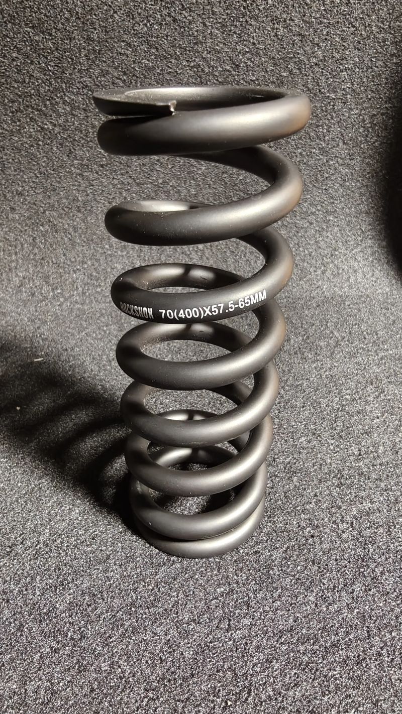 Pružiny Rock Shox X57.5-65MM