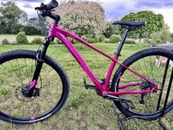 Rock Machine Catherine 40-29