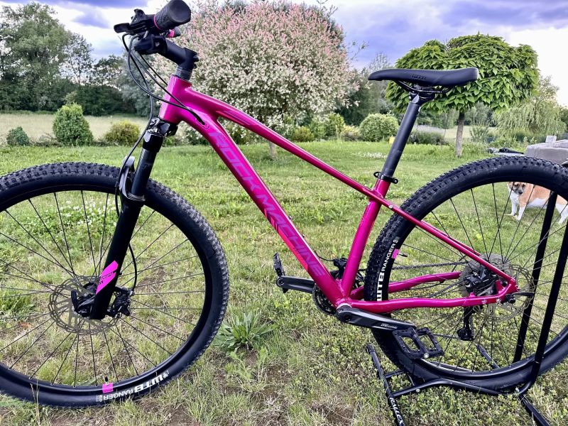 Rock Machine Catherine 40-29