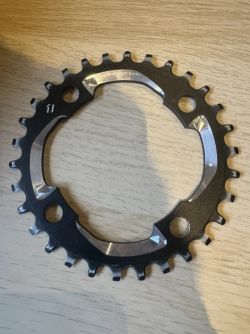 Zánovní převodník SRAM X-SYNC 30T 11SPD