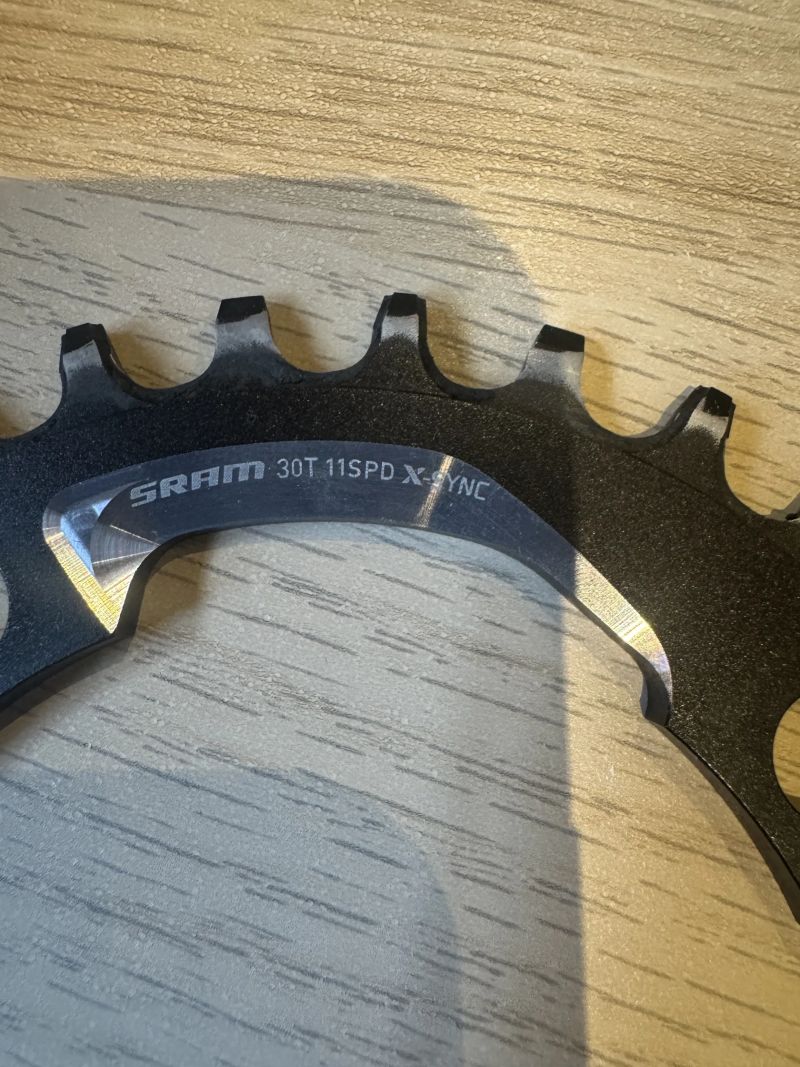 Zánovní převodník SRAM X-SYNC 30T 11SPD