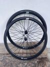 Prodám zapletená kola DT Swiss P1800 Spline 23