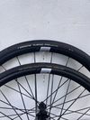 Prodám zapletená kola DT Swiss P1800 Spline 23