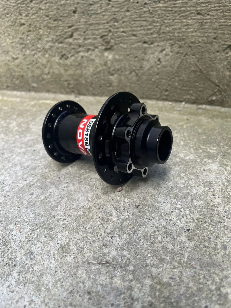 Novatec 4v1 