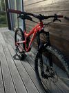 Kross moon 3.0 29