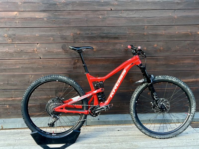 Kross moon 3.0 29